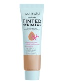 WNW BASE MAQUILLAJE TINTED HYDRATOR MEDIUM TAN