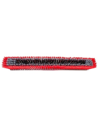 ESCOBON INDUSTRIAL 60 CM FIBRA SUAVE 3 FIBRAS SIN MANGO