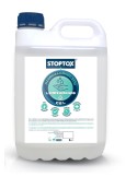 VINFER GEL HIDROALCOHOLICO GARRAFA 5 LITROS (STOPTOX)