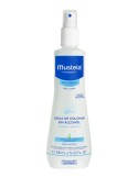 MUSTELA AGUA DE COLONIA CAMOMILA SUAVE SIN ALCOHOL 200ML