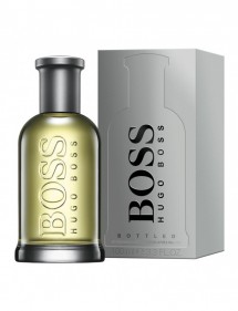 BOSS BOTTLED AFTER SHAVE LOTION 100ML
