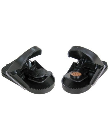 Ratigen Catch Trampa para Ratones 2 uds