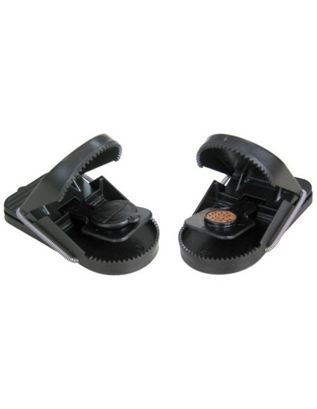 Ratigen Catch Trampa para Ratones 2 uds