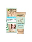 GARNIER BB FACIAL MATIFICANTE PIEL MIXTA A GRASA TONO CLARO