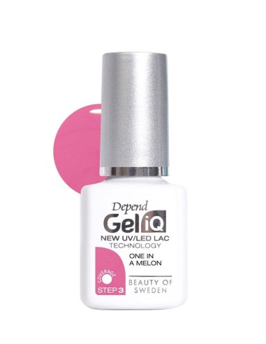 BETER ESMALTE GEL IQ ONE IN A MELON