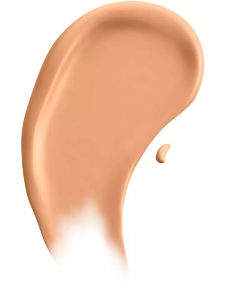 MF MAQUILLAJE MIRACLE PURE FOUNDATION 55 BEIGE