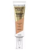 MF MAQUILLAJE MIRACLE PURE FOUNDATION 75 GOLDEN
