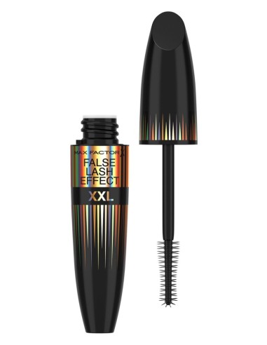 MF MASCARA FALSE LASH EFFECT XXL BALCK 001