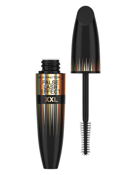 MF MASCARA FALSE LASH EFFECT XXL BALCK 001