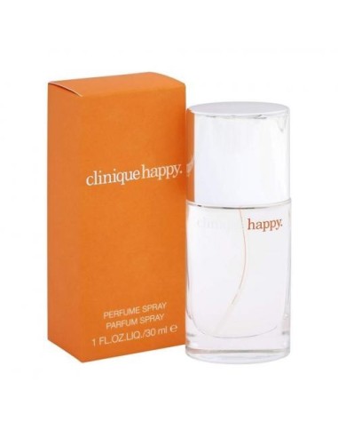 CLINIQUE HAPPY EDP VAP 30ML