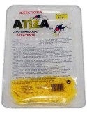 ATIZA INSECTICIDA CEBO GRANULADO MATAMOSCAS0 25 GRS