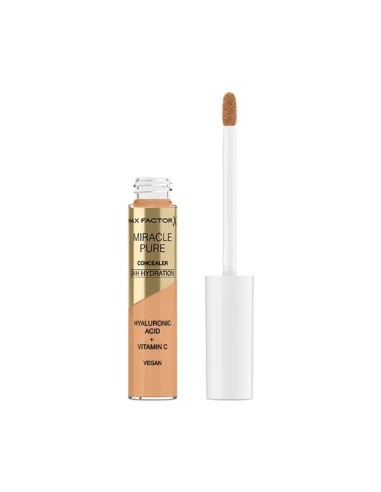 MF CORRECTOR MIRACLE PURE 03