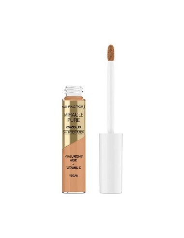 MF CORRECTOR MIRACLE PURE 04