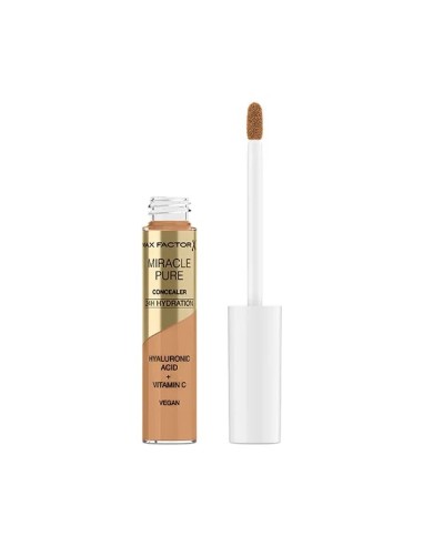 MF CORRECTOR MIRACLE PURE 05