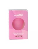 INCA COPA MENSTRUAL CON BOLSITA TALLA M