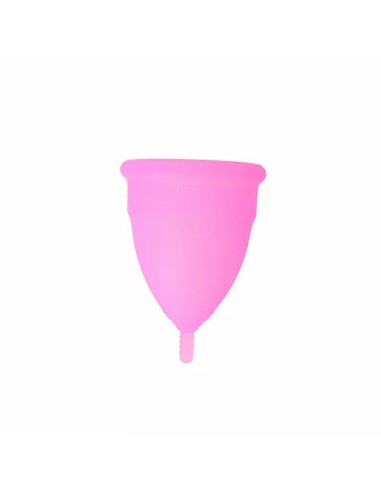 INCA COPA MENSTRUAL CON BOLSITA TALLA L