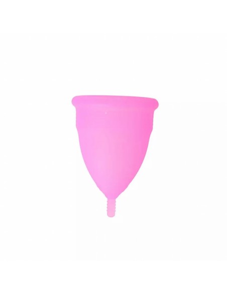 INCA COPA MENSTRUAL CON BOLSITA TALLA L
