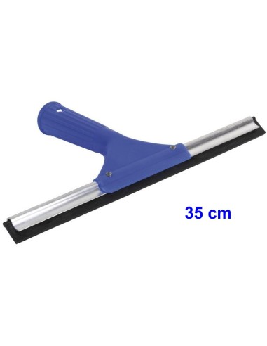 LIMPIA CRISTALES APARATO PLASTICO 35 CM