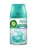 AIR WICK FRESH MATIC RECAMBIO AMBIENTADOR NENUCO 250ML