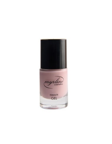 MYRLINE ESMALTE DE UÑAS EFECTO GEL 142