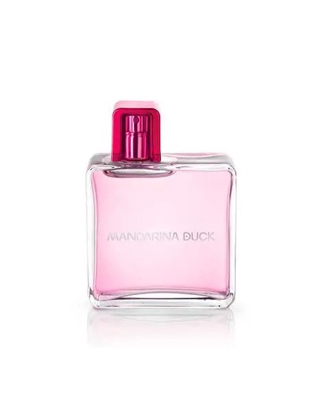 MANDARINA DUCK FOR HER EDT VAP 100ML