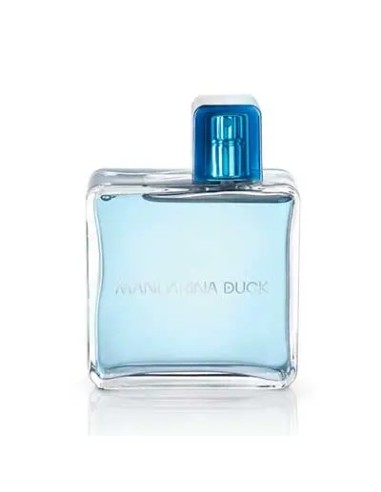 MANDARINA DUCK FOR HIM EDT VAP 100ML