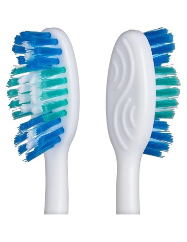 CEPILLO DENTAL COLGATE TRIPLE ACTION MEDIO 1 UD.