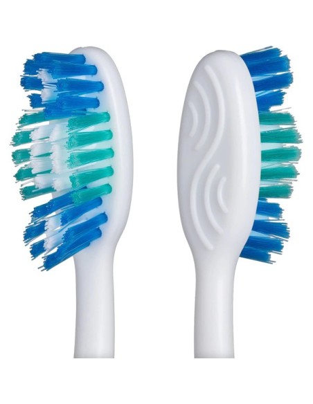 CEPILLO DENTAL COLGATE TRIPLE ACTION MEDIO 1 UD.