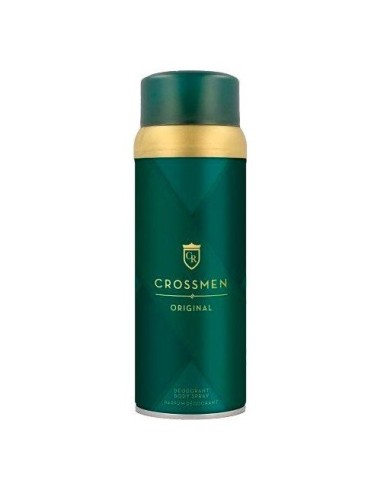 Crossmen Desodorante Spray 150ml