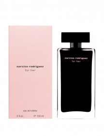 NARCISO RODRIGUEZ FOR HER EDT VAP 150ML