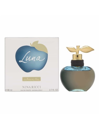 NINA LUNA EDT VAP 80ML