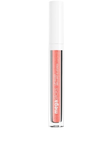 WNW MEGASLICKS LIP GLOSS CHERISH