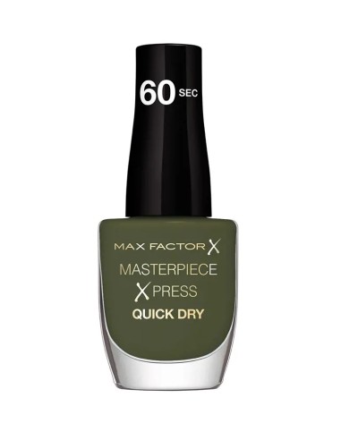 MF ESMALTE DE UÑAS MASTERPIECE EXPRESS 600