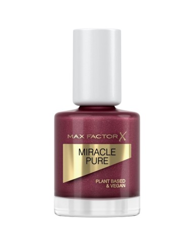 MF ESMALTE DE UÑAS MIRACLE PURE NAIL POLISH 373