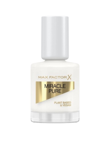 MF ESMALTE DE UÑAS MIRACLE PURE NAIL POLISH 155