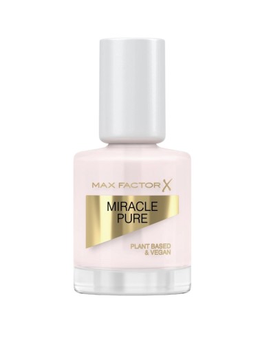 MF ESMALTE DE UÑAS MIRACLE PURE NAIL POLISH 205