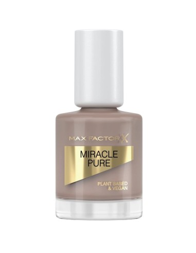 MF ESMALTE DE UÑAS MIRACLE PURE NAIL POLISH 812