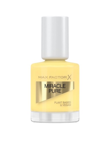 MF ESMALTE DE UÑAS MIRACLE PURE NAIL POLISH 500