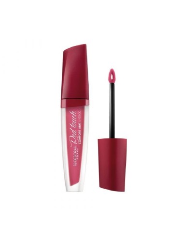 DH BARRA DE LABIOS RED TOUCH 04