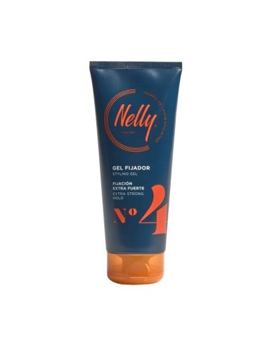 NELLY GOMINA EXTRAFUERTE VIAJE 50ML