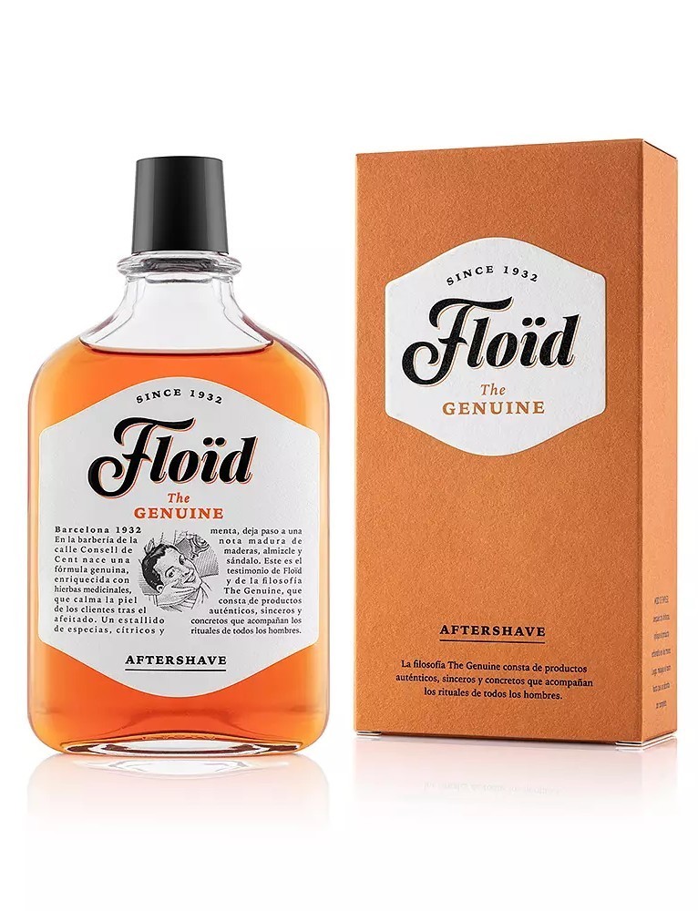 FLOID AFTER SHAVE GENUINE 150ML