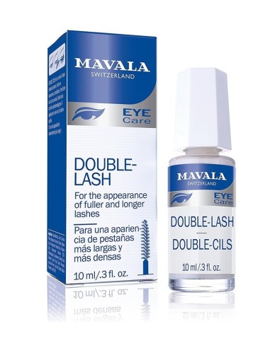 MAVALA TRATAMIENTO PESTAÑAS EYE LITE DOUBLE LASH 10ML