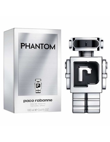 PACO RABANNE PHANTOM EDT VAP 150ML