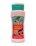 DRILO CHAMPU ANTIPIOJOS 250ML