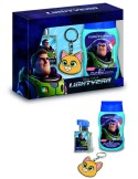 LIGHTYEAR COLONIA VAP 100 ML + GEL 2EN1 + LLAVERO