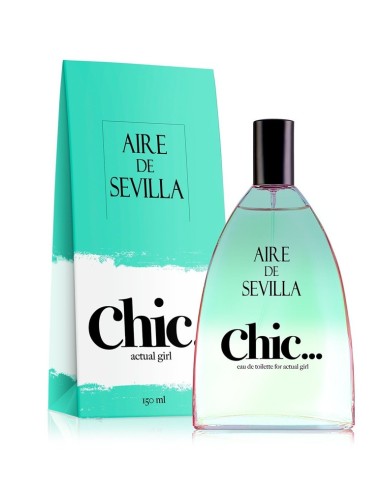 AIRE DE SEVILLA EDT VAP 150ML CHIC