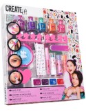 CREATE IT PACK SET DE MAQUILLAJE COMPLETO