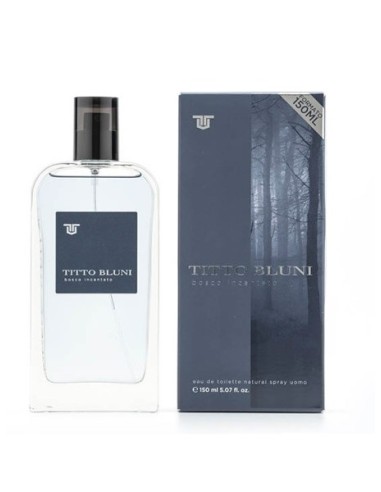 TITTO BLUNI MAN BOSCO EDT VAP 150ML XXL