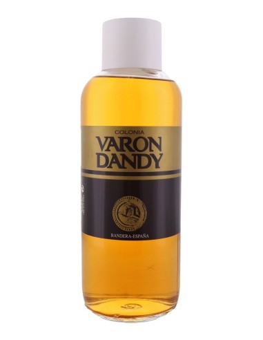 VARON DANDY COLONIA 1 LITRO