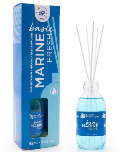 MIKADO 95ML BASIC MARINE FRESH